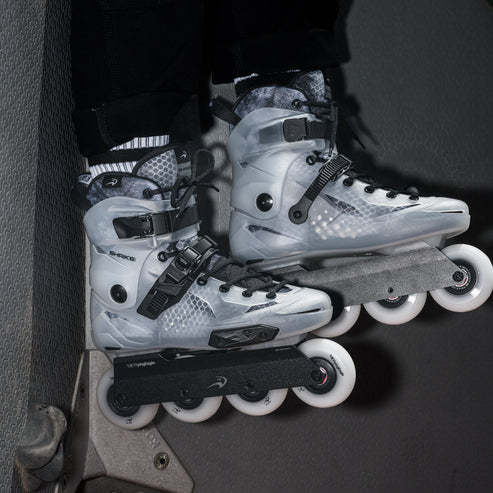 Patines Flying Eagle SHRIKE PRO X5 Black