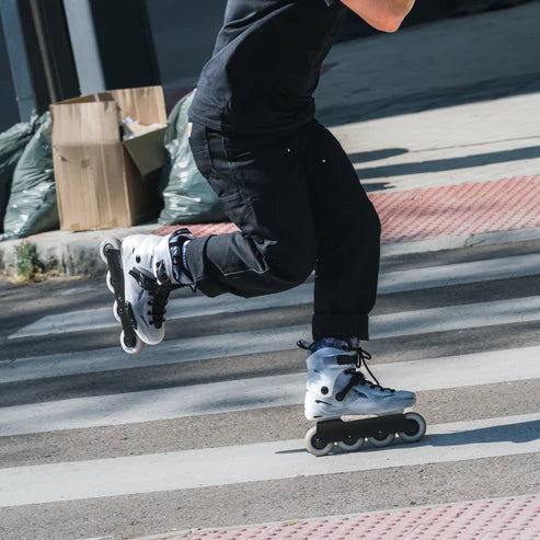 Patines Flying Eagle SHRIKE PRO X5 Black