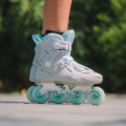 Patines Flying Eagle X3 Shrike Pro Perla