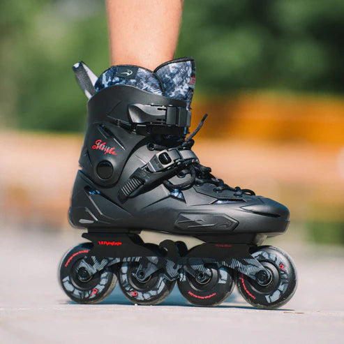 Patines Flying Eagle X3 Shrike Pro Negro