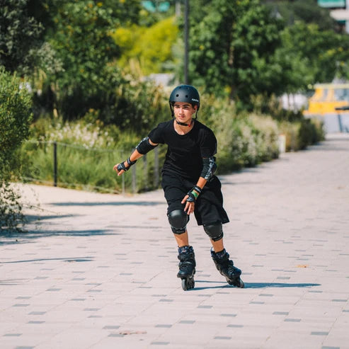 Casco Flying Eagle Urban Black