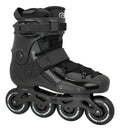 Patines FR FRX 80 Black