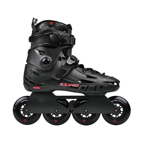Patines Flying Eagle F5D Eclipse Dual Negro