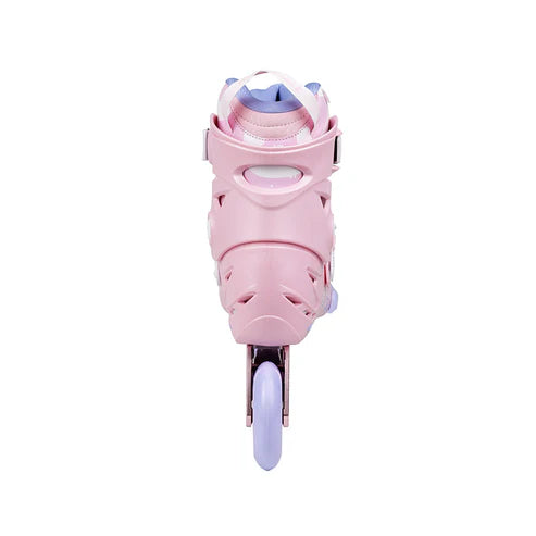Patines Flying Eagle F5D Eclipse Dual Rosa