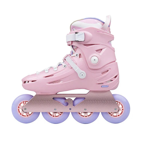 Patines Flying Eagle F5D Eclipse Dual Rosa