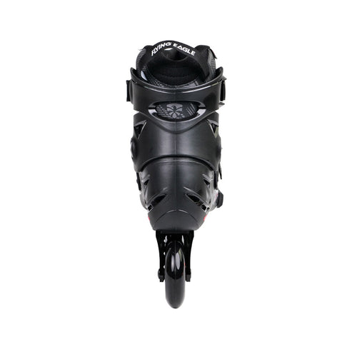 Patines Flying Eagle F5D Eclipse Dual Negro