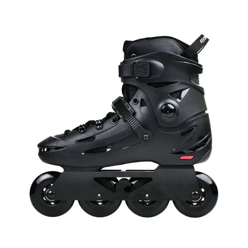 Patines Flying Eagle F5D Eclipse Dual Negro