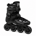 Patines Ajustables FR FRJ Club Black
