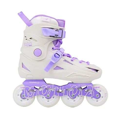 Patines Flying Eagle Avian Purple