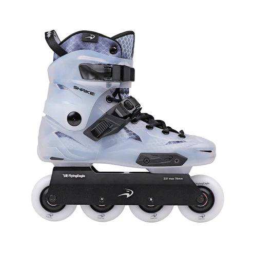 Patines Flying Eagle SHRIKE PRO X5 Black