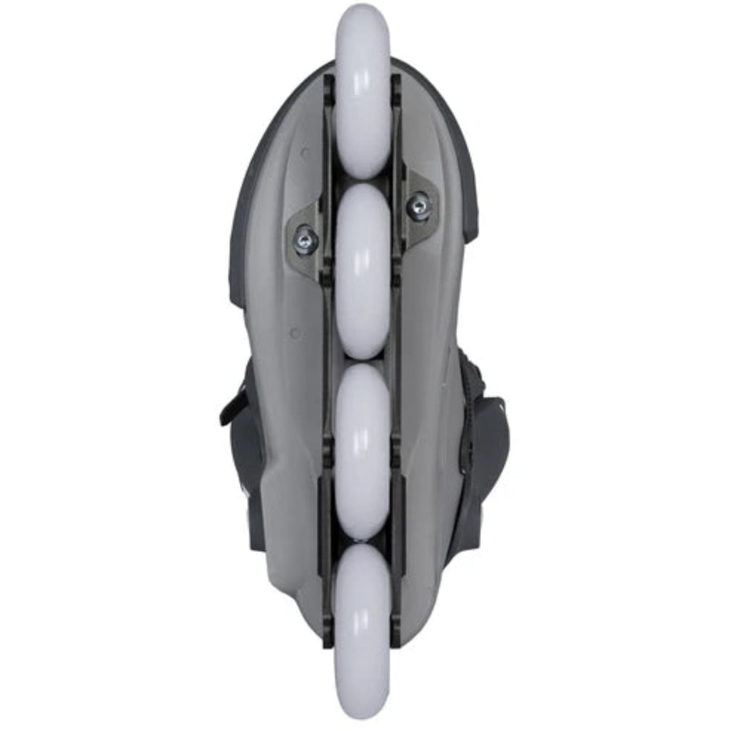 Patines Powerslide Next 2.0 80 PDS Asphalt Grey