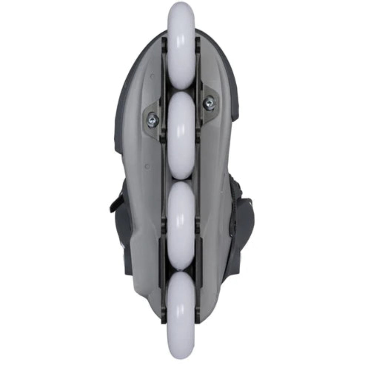 Patines Powerslide Next 2.0 80 PDS Asphalt Grey
