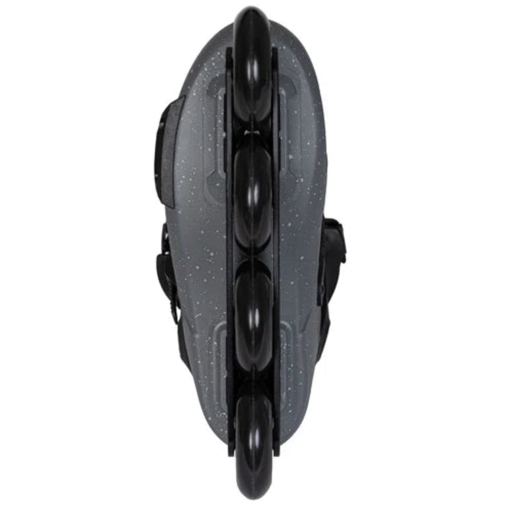 Patines Playlife Phantom 80 Black