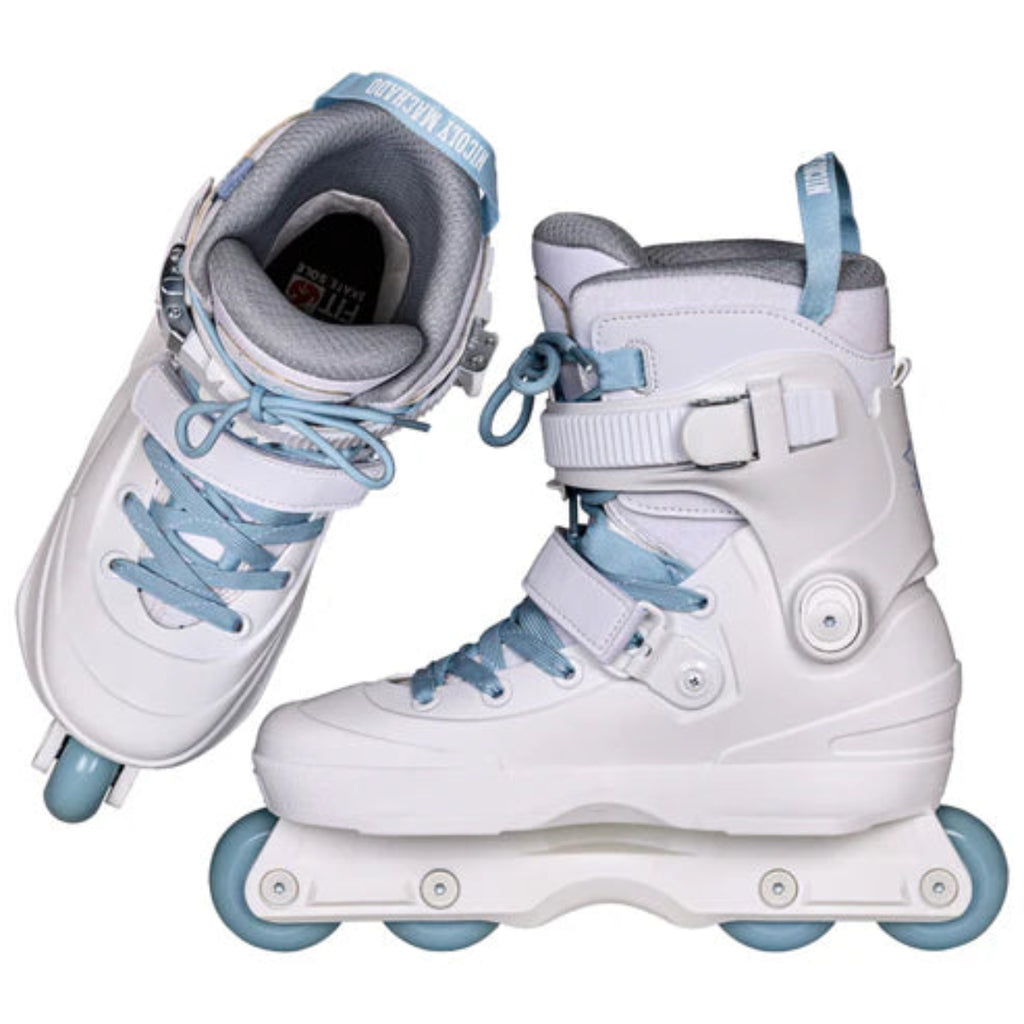 Patines USD Aeon 60 Nicoly Pro