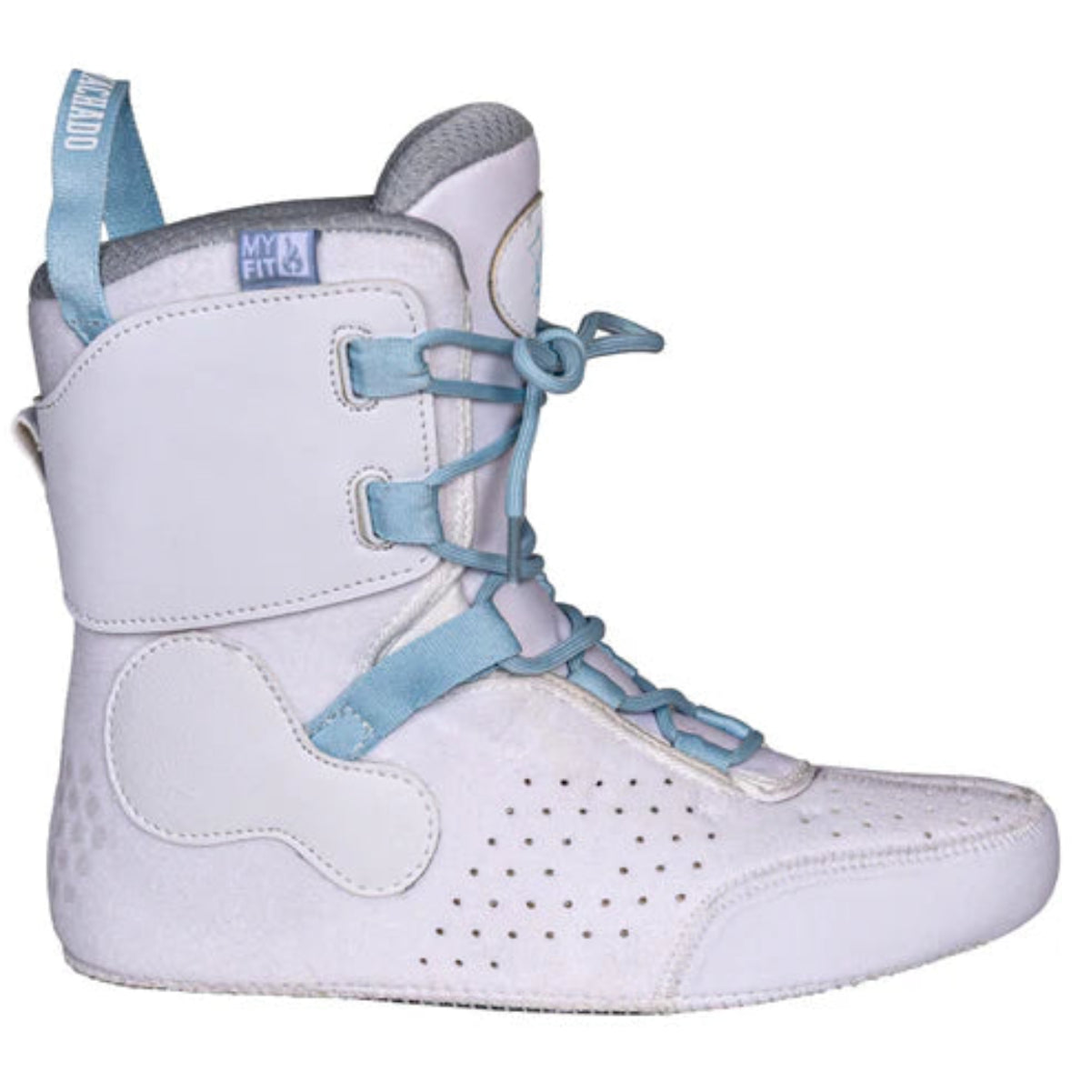 Patines USD Aeon 60 Nicoly Pro
