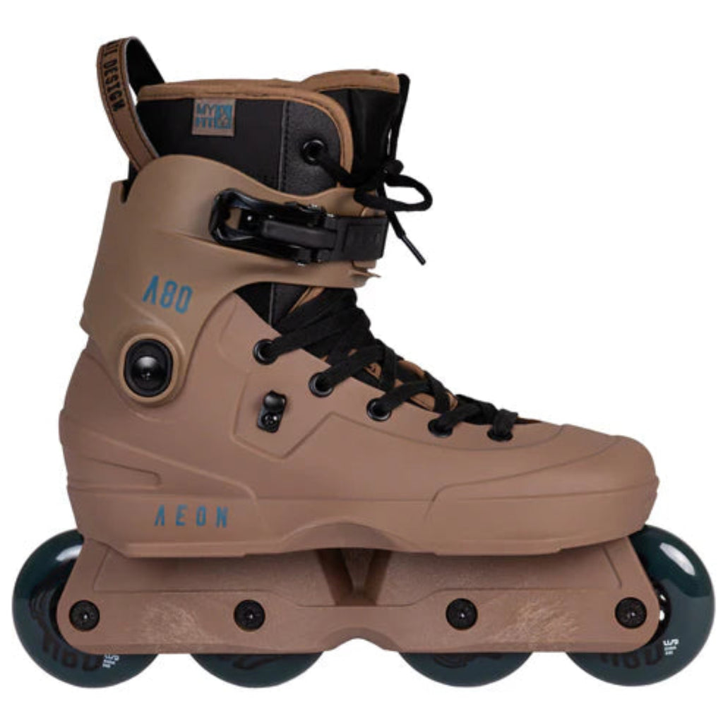 Patines USD Aeon 80 Arena