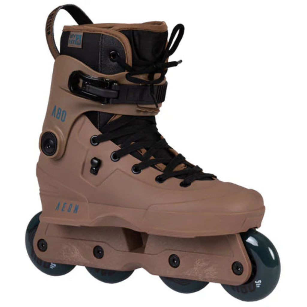 Patines USD Aeon 80 Arena