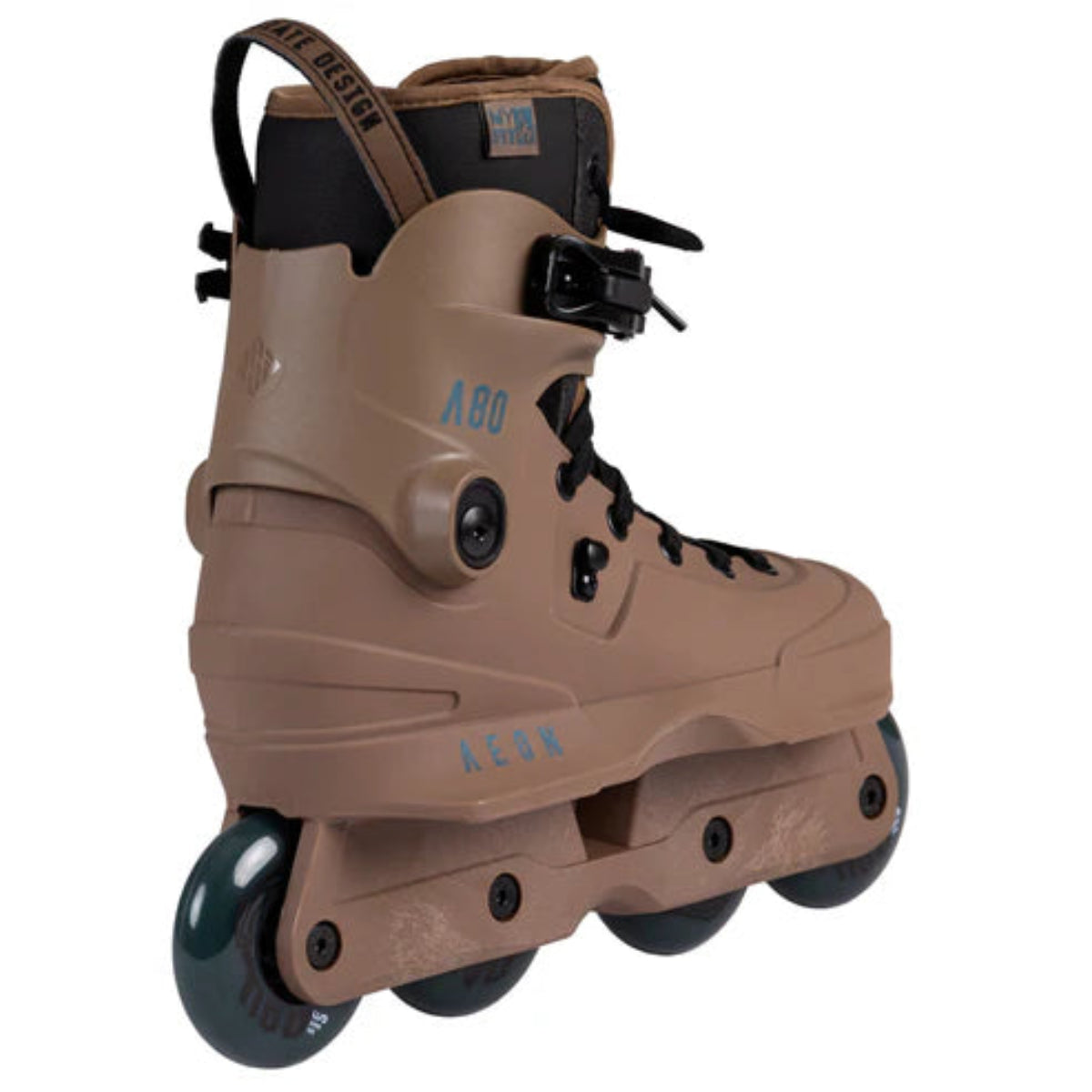 Patines USD Aeon 80 Arena