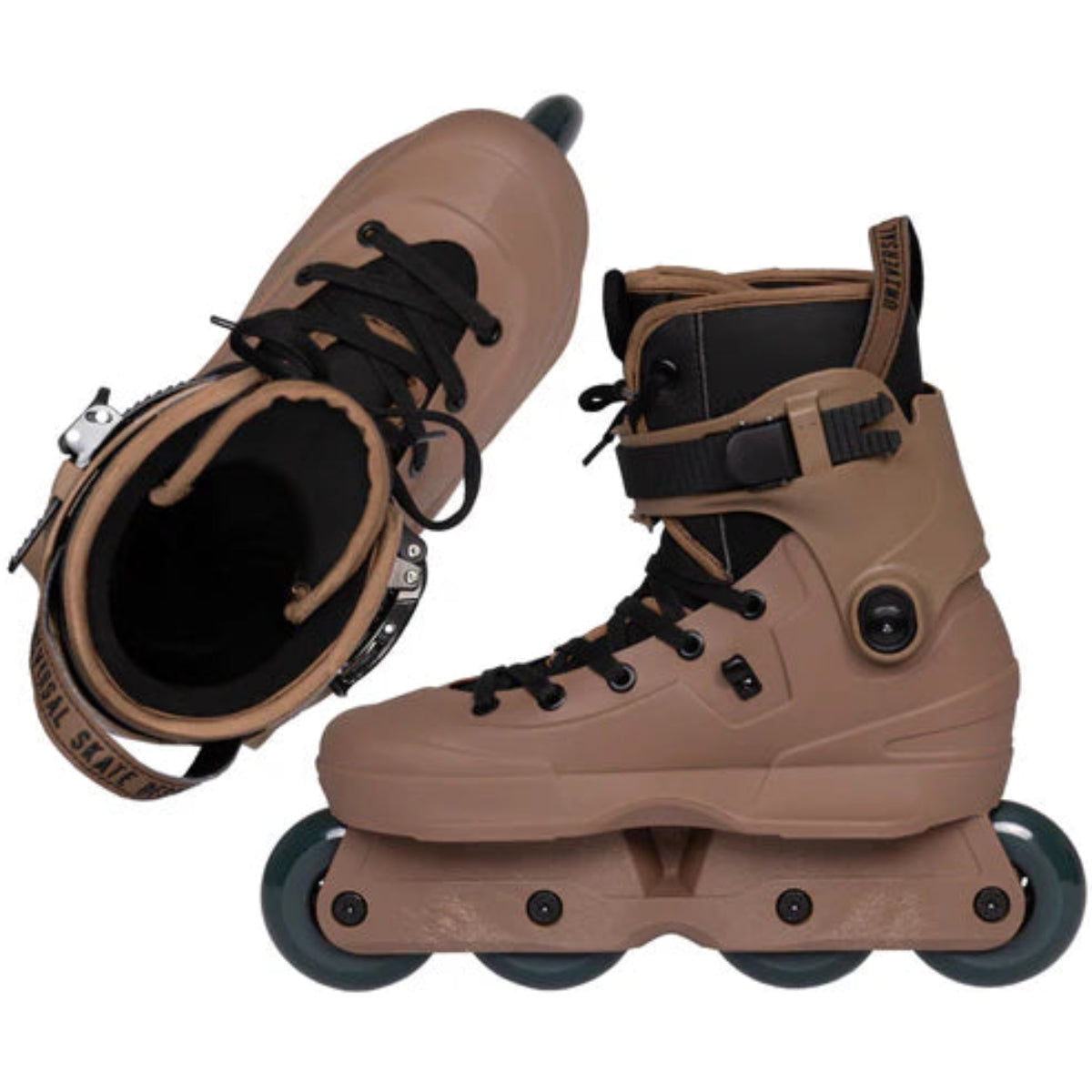 Patines USD Aeon 80 Arena