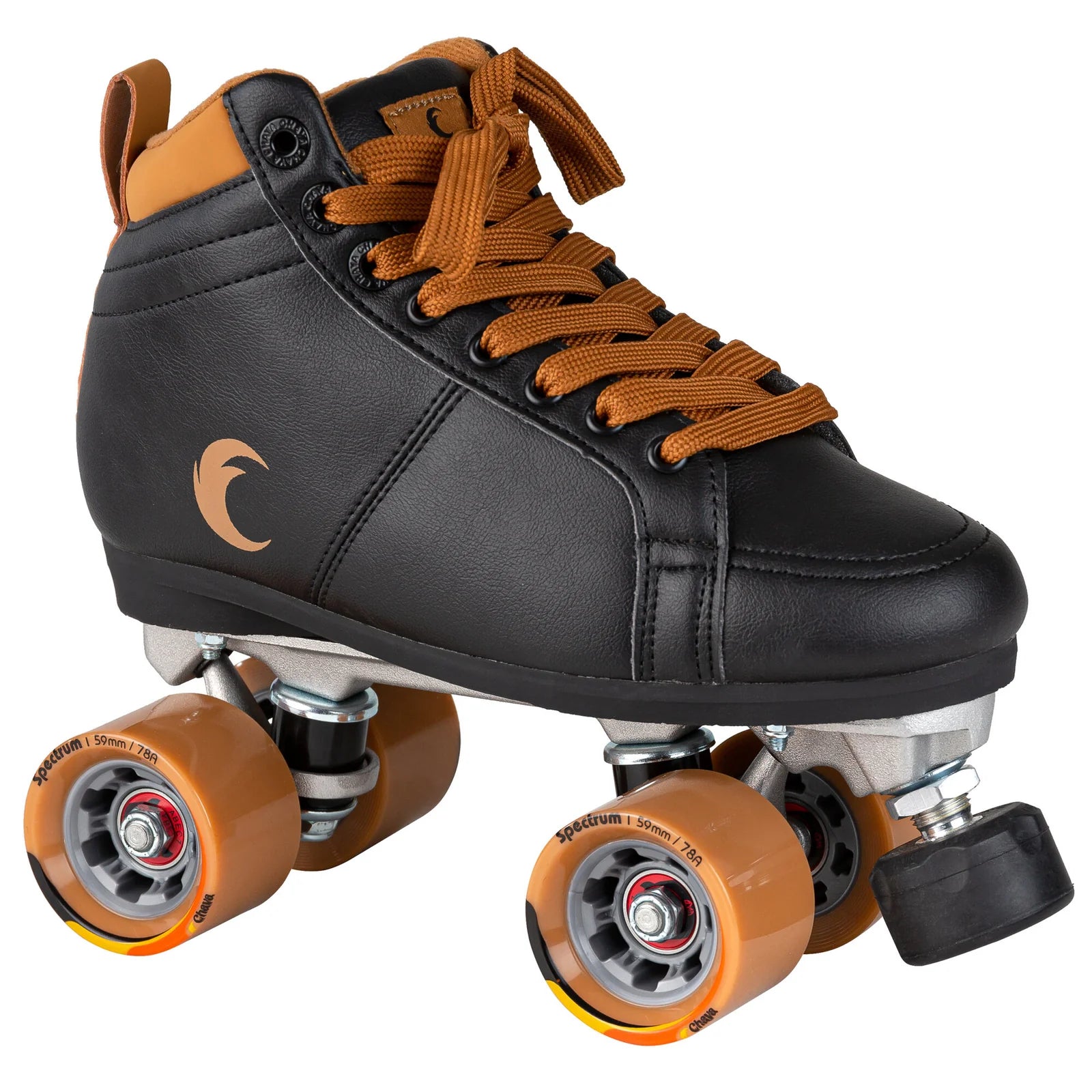 Patines Chaya Mocha