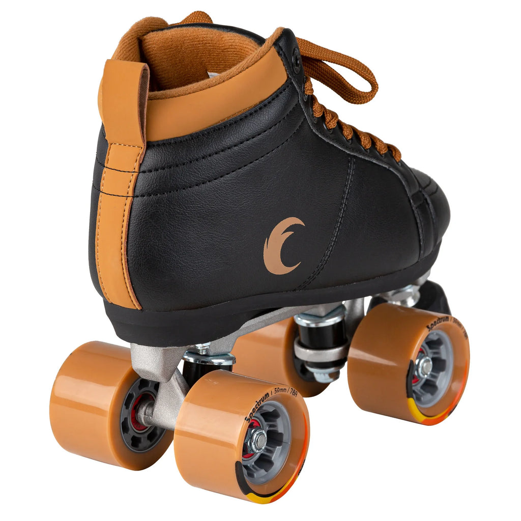 Patines Chaya Mocha