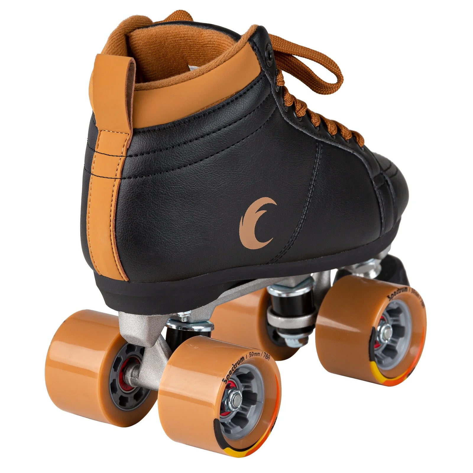 Patines Chaya Mocha