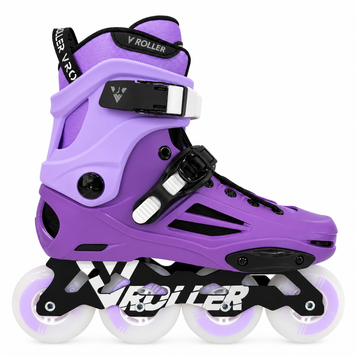 Patines V Roller Love Speed VC7 Purple