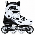 Patines Ajustables Roadshow White/Black