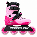 Patines Ajustables Roadshow  RSJ  Pink