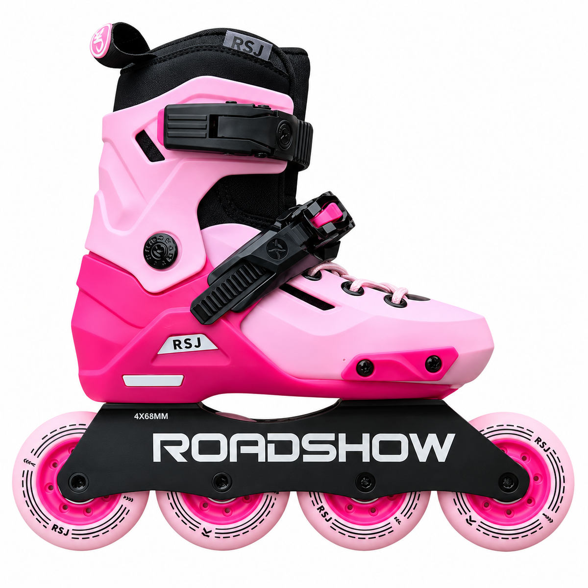 Patines Ajustables Roadshow  RSJ  Pink