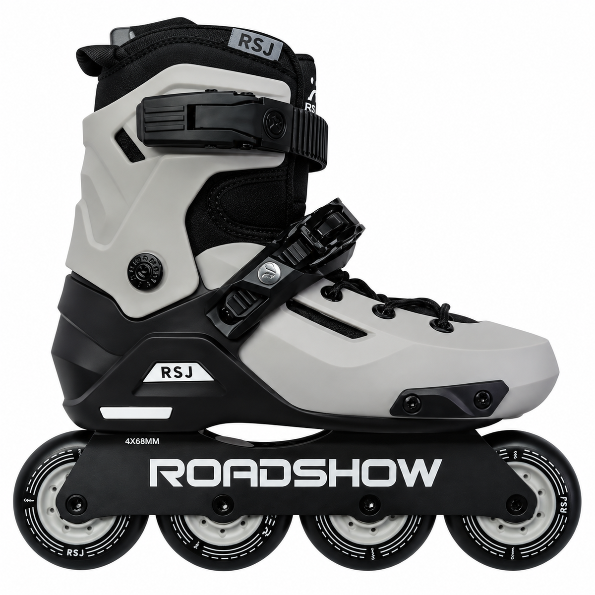 Patines Ajustables Roadshow RSJ Grey