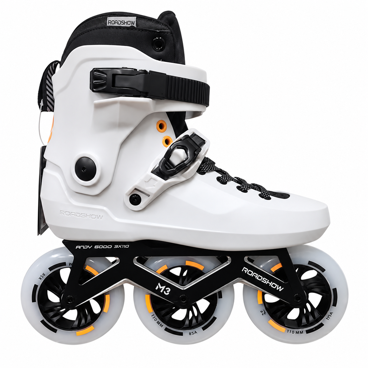 Patines RoadShow M3 Grey