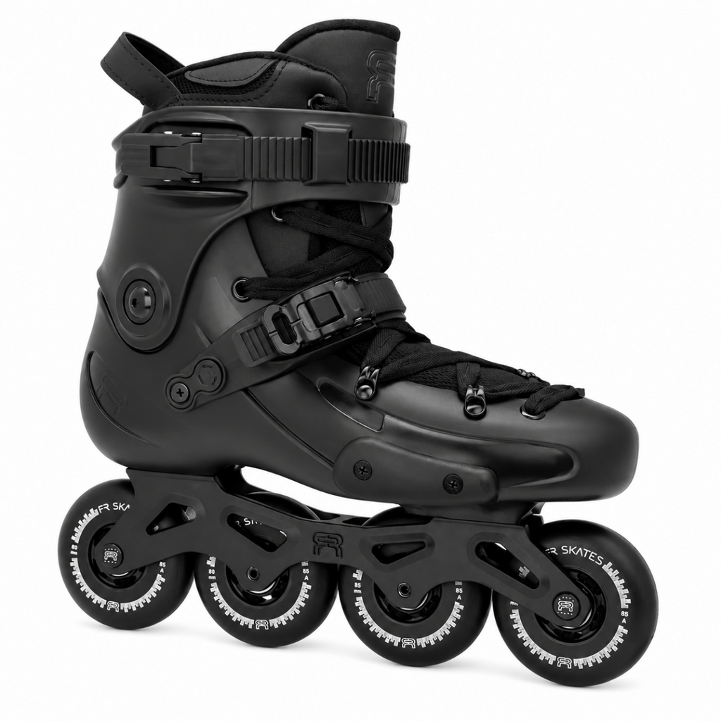Patines FR FR3 80 Black 2025