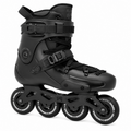 Patines FR FR3 80 Black 2025