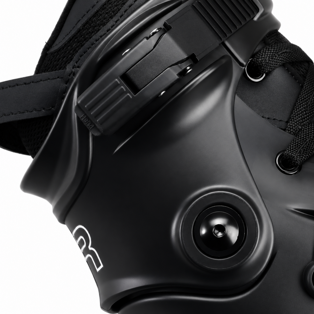 Patines FR FR3 80 Black 2025