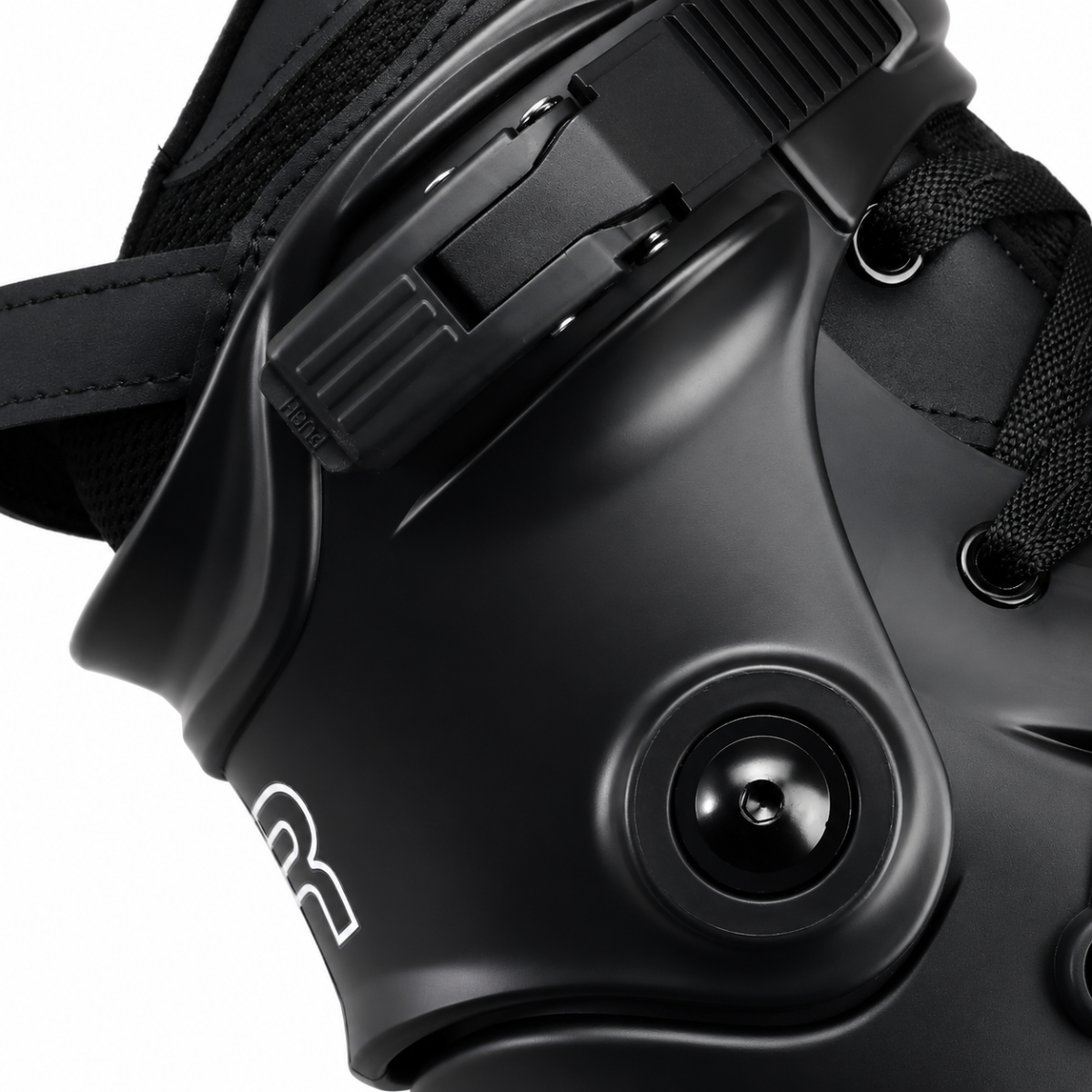Patines FR FR3 80 Black 2025