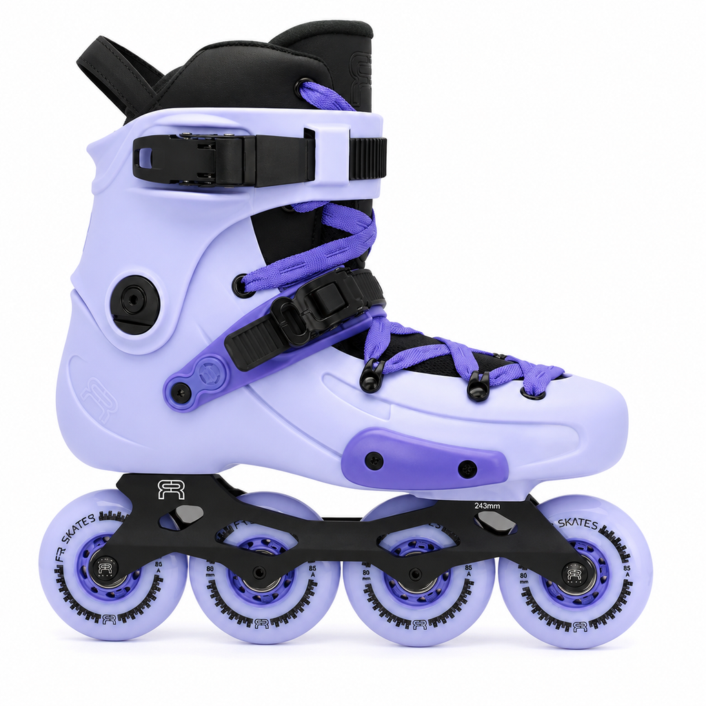 Patines FR FR2 Light Purple