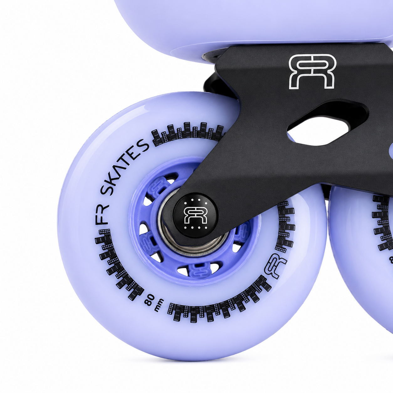Patines FR FR2 Light Purple
