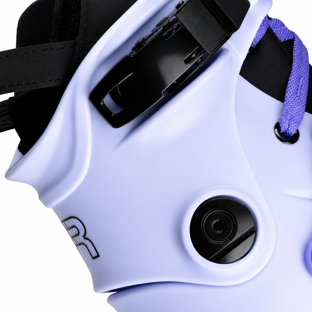 Patines FR FR2 Light Purple
