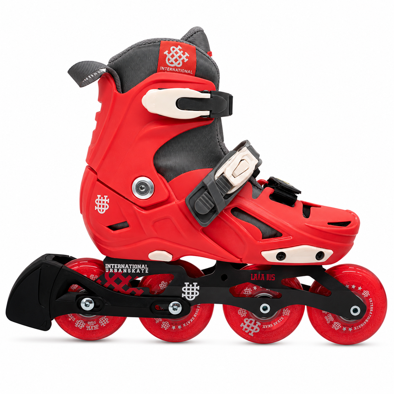 Patines IUS Ajustables Lava