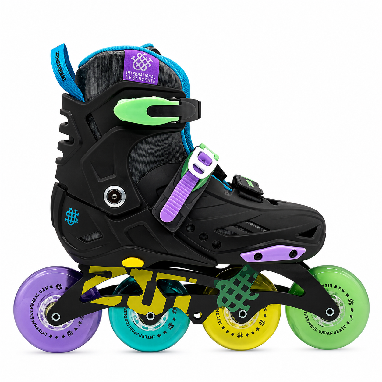 Patines Ajustables IUS Sunset