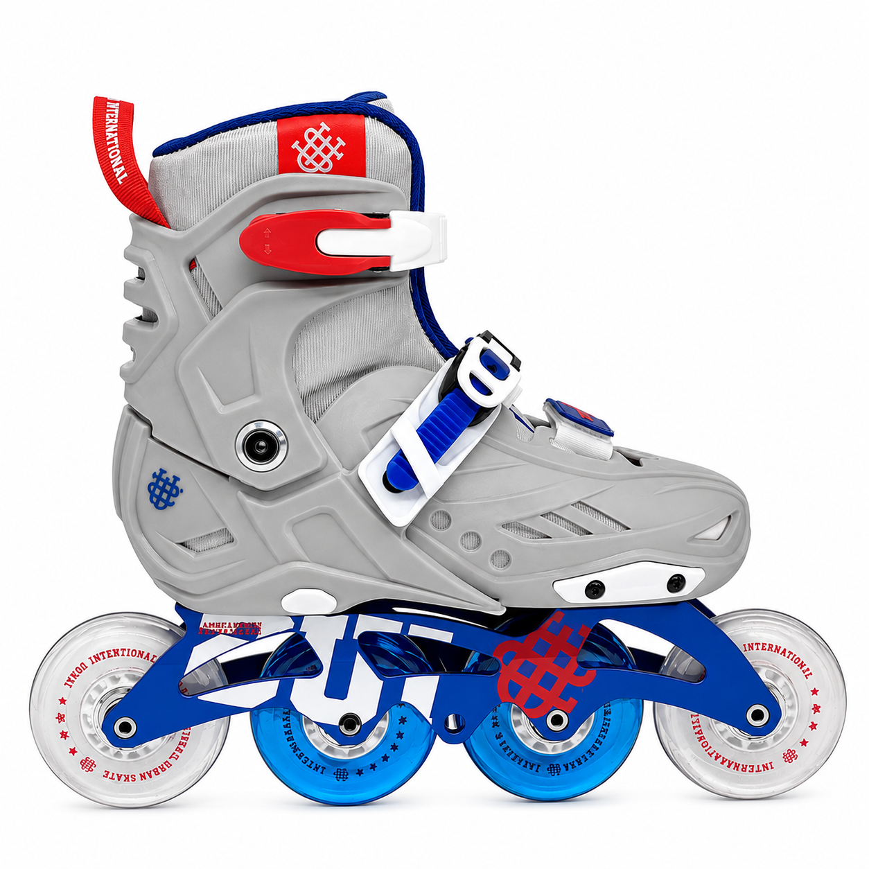 Patines Ajustables IUS Dgs