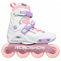 Patines Ajustables Roadshow RSJ Pastel