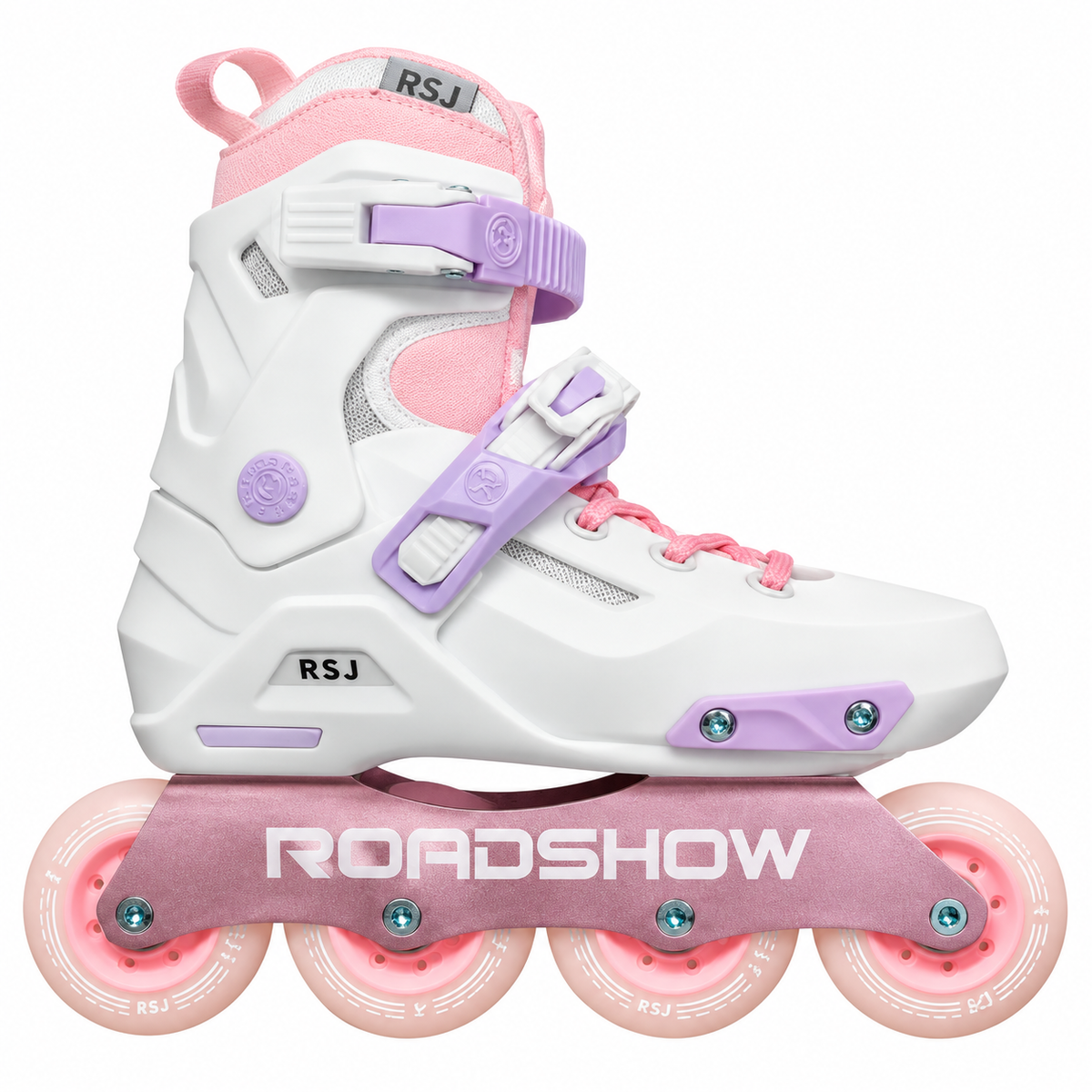 Patines Ajustables Roadshow RSJ Pastel