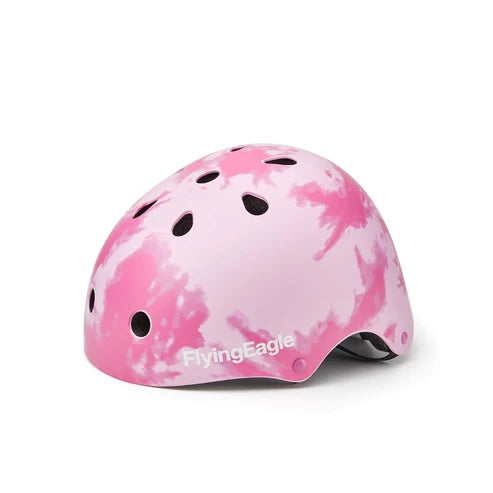 Casco Flying Eagle Urban Pink Cloud