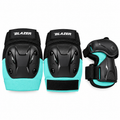 Tripack de protecciones Blazer UT-099 Aqua