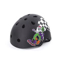 Casco Flying Eagle Rider Black