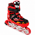 Patines Ajustables RM Fire