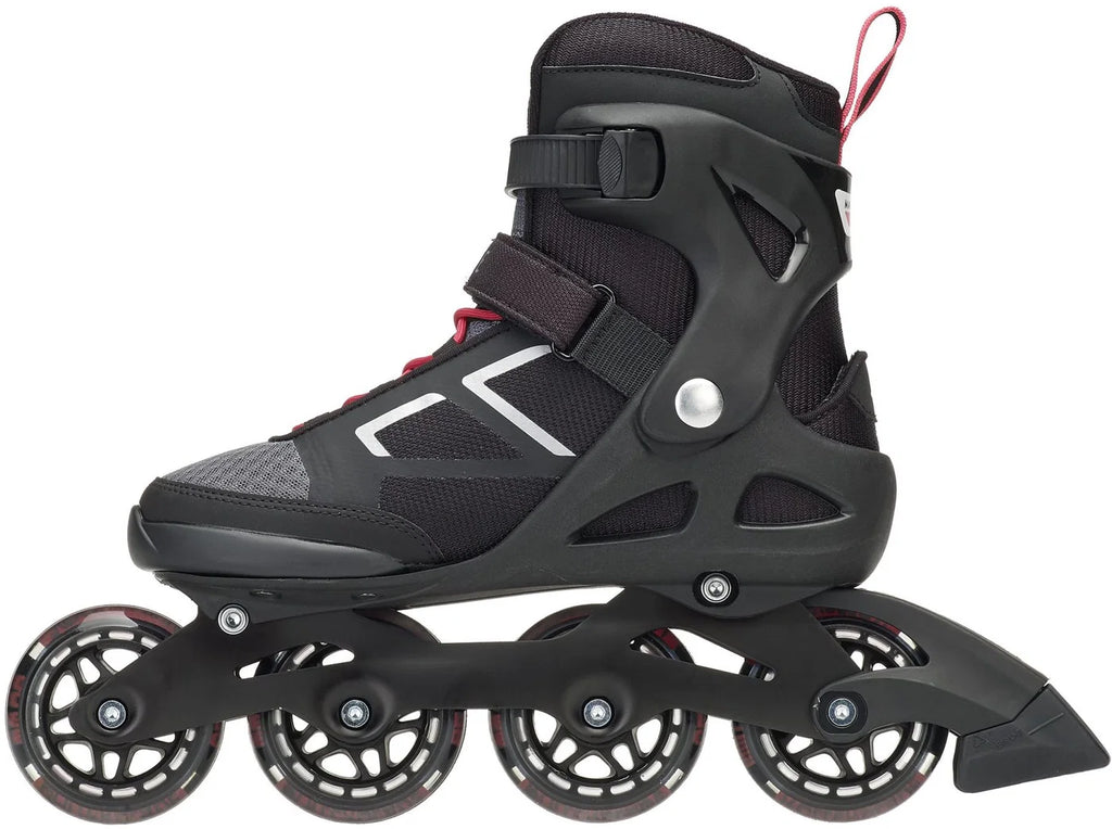 Patines Rollerblade Macroblade 80 W