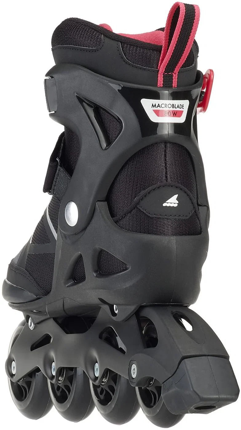Patines Rollerblade Macroblade 80 W